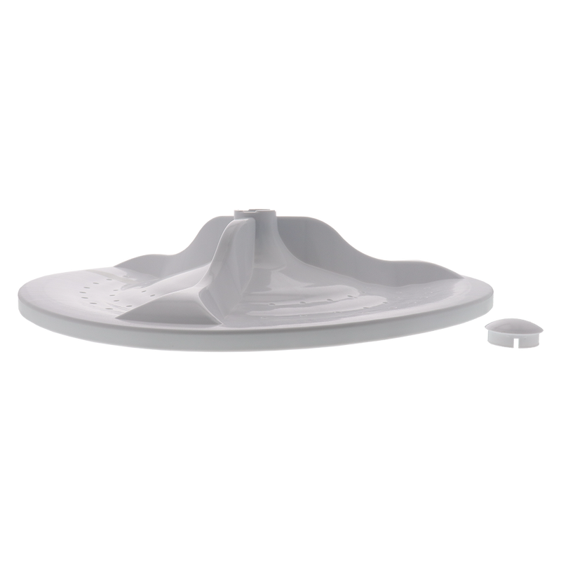 ERP W10752283 replacement part