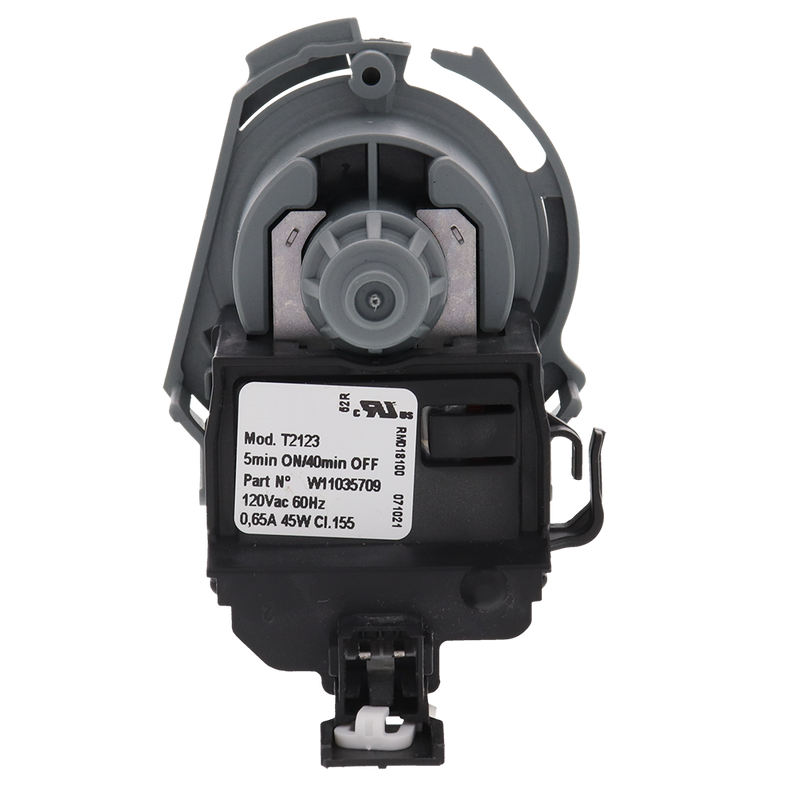 ERP W11412291 replacement part