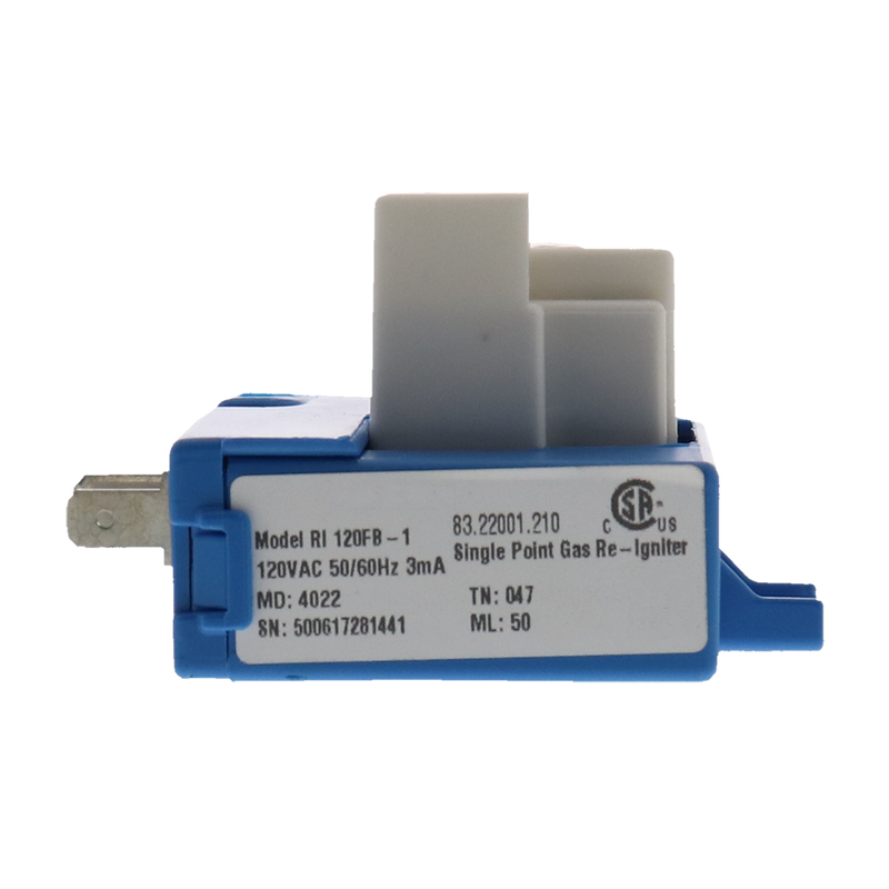 ERP W11601369 replacement part