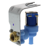 Dishwasher Water Inlet Valve For: WD15X10003 165D5792G001 AP2039343 PS259368 ERWD15X10003