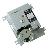 GE Dishwasher Timer WD21X33640 Front View