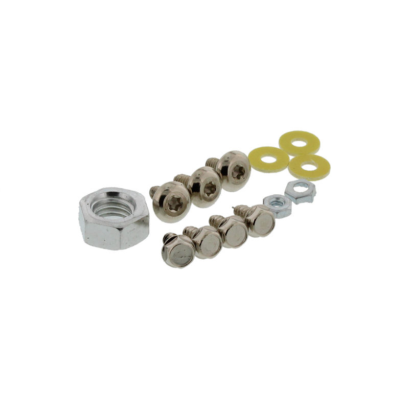 ERP WE25X205 replacement part