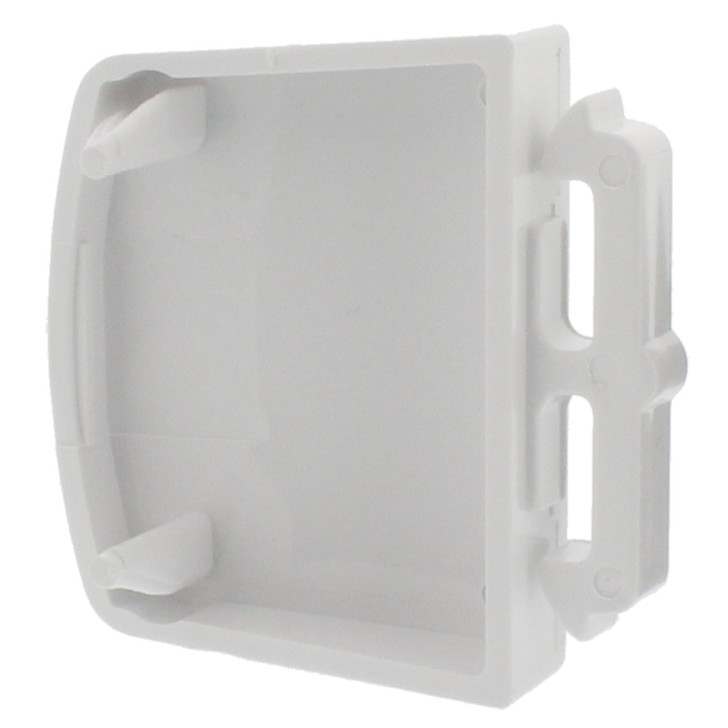 ERP WR2X7232 back view