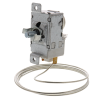 Termostato de control de frío para refrigerador para: General Electric, GE Appliances, Hotpoint WR9X208 AP2644414 PS310693 ERWR9X208