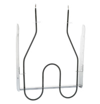 GE Range Broil Element WB44X47326 Front View
