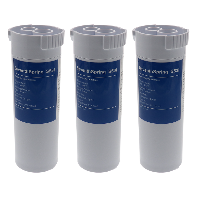 ERP XWFE replacement part