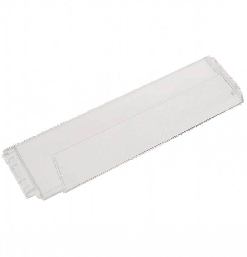 GE Bottom Freezer Door Shelf WR71X38335 Front View