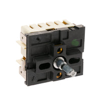 GE Range Infinite Switch Control WB24X47191 Front View
