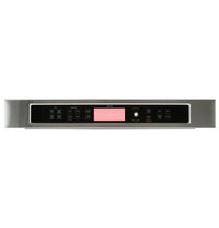 GE Range Controller Assembly WB56X33928 Front View