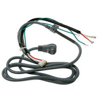 GE Refrigerator Power Cord WR01X27226 Front View