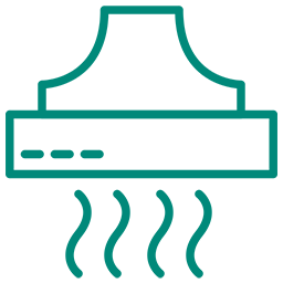 Appliances - Ventilation Parts