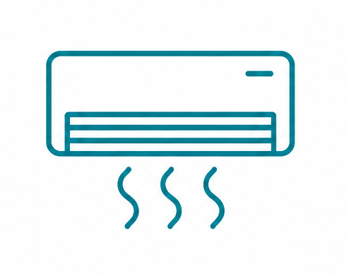 Appliances - Air Conditioner & Furnace parts