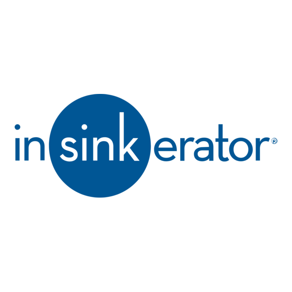InSinkErator logo
