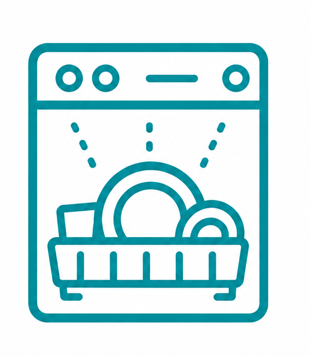 Appliances - Dishwasher Parts