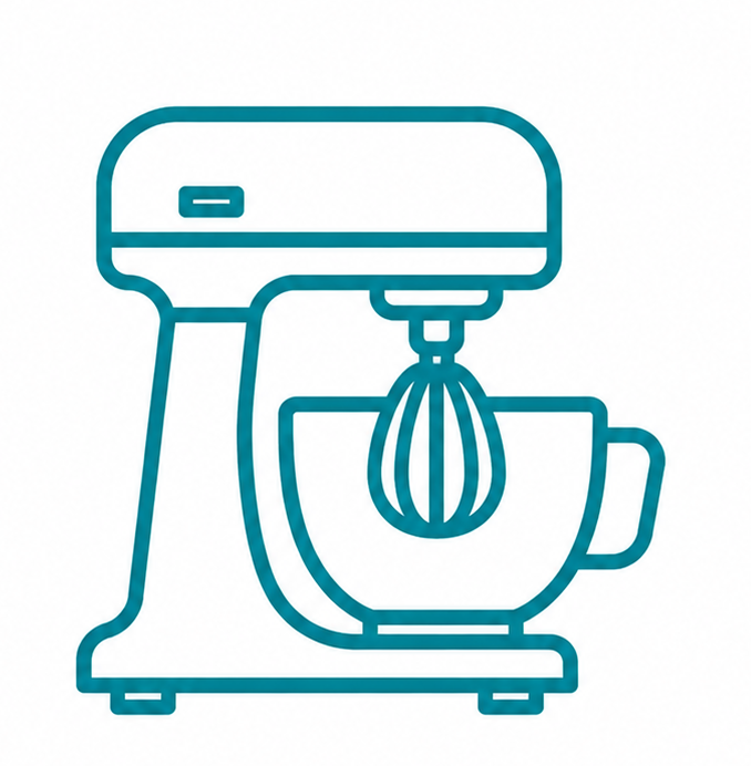 Appliances - Small Appliance Parts