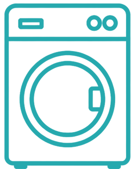 Dryer icon