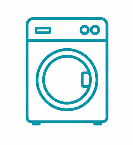 Appliances - Washer Parts