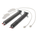 ERP DW54866 Dishwasher Spring Kit