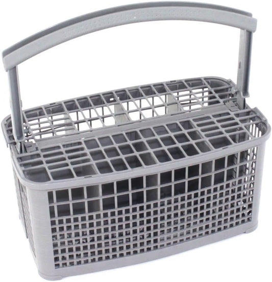 Bosch 00093046 Dishwasher Cutlery Basket Assembly (Gray)