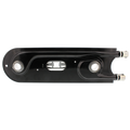 Range Double Surface Burner For: Universal 3412A004-19 AP5180469, W10124421, 1430218, Y0300248 ER3412A004-19