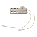 Range Oven Igniter 120VAC Molex Replacement For: Samsung | ERP SGR1012A, DG94-01012A