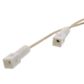 Range Oven Igniter 120VAC Molex Replacement For: Samsung | ERP SGR1012A, DG94-01012A