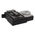 Washer Door Lock Switch & Strike Assembly EBF61315802 For: LG, Kenmore | MFG63099101, 63099101