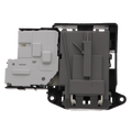 Washer Door Lock Switch & Strike Assembly EBF61315802 For: LG, Kenmore | MFG63099101, 63099101