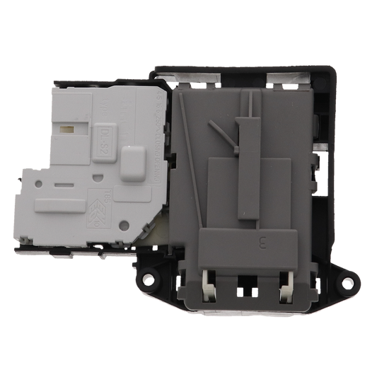 Washer Door Lock Switch & Strike Assembly EBF61315802 For: LG, Kenmore | MFG63099101, 63099101