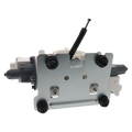 Washer Drain Pump For: Whirlpool W11458345 W11316609 W10918608 AP6989186 LP8345 LP8345_RAW ERLP8345_RAW