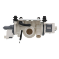 Washer Drain Pump For: Whirlpool W11458345 W11316609 W10918608 AP6989186 LP8345 LP8345_RAW ERLP8345_RAW