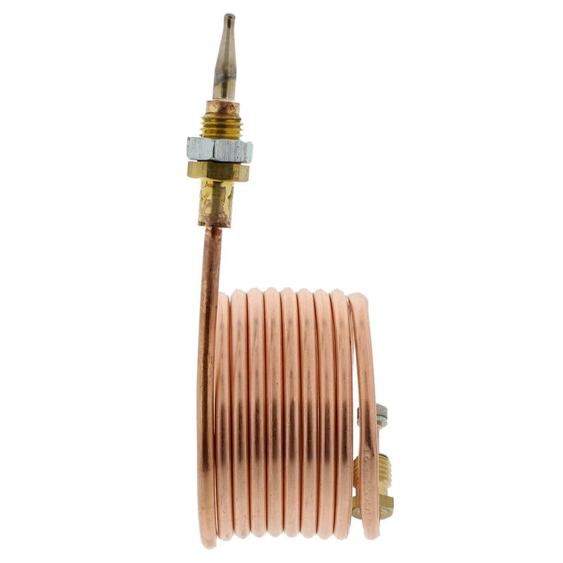 Range Oven Thermocouple For: GE WB19K10025 ERWB19K10025