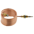 Range Oven Thermocouple For: GE WB19K10025 ERWB19K10025