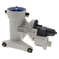 Washer Drain Pump For: GE WH11X29539 WH11X39237 LP9539 ERLP9539