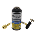 Air Conditioning Super Seal Total Leak-Repair Kit for 1.5–5 Ton Systems For: DiversiTech, Cliplight 972KIT