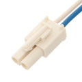 Frigidaire 154859201 Dishwasher Tower Motor Kit - Kit Contents