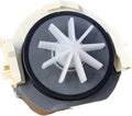 Dishwasher Drain Pump DW1332 Replacement For: Bosch, Kenmore, Thermador 00611332 611332 AH3477702 EA3477702 PS3477702 PS8727352