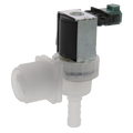 Dishwasher Water Valve for Bosch 00628334, 628334, 33199023, 9000655808, 10023852