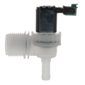 Dishwasher Water Valve for Bosch 00628334, 628334, 33199023, 9000655808, 10023852