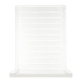 Frigidaire 5304508854 Refrigerator Crisper Pan Drawer - Bottom View