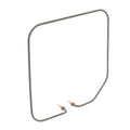 Frigidaire 154665201 Dishwasher Heating Element - Front View - Genuine OEM Part