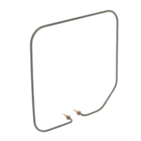 Frigidaire 154665201 Dishwasher Heating Element - Front View - Genuine OEM Part