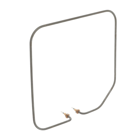 Frigidaire 154665201 Dishwasher Heating Element - Front View - Genuine OEM Part