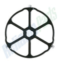 Microwave Turntable Ring WB06X10775 GE Replacement Roller Detail