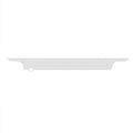 Whirlpool W10861519 Shelf Pan Holder Side View