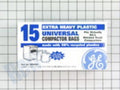 GE WX60X1