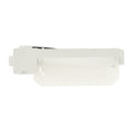 12028493 Bosch Refrigerator Ice Container - Genuine OEM - Interior View