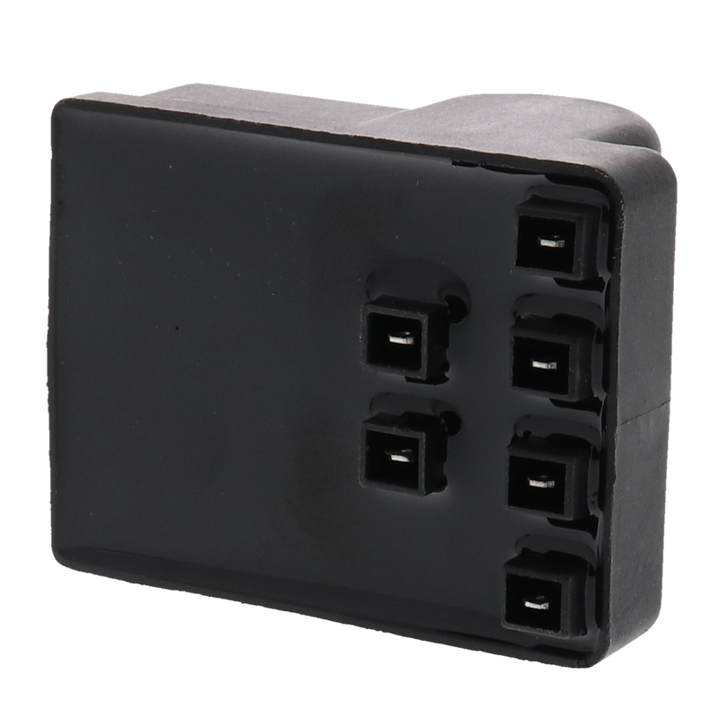 ERP 03350 back view