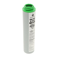 GE FQK2J Dual Flow Drinking Water Filter Set - Front View - Genuine OEM Part
