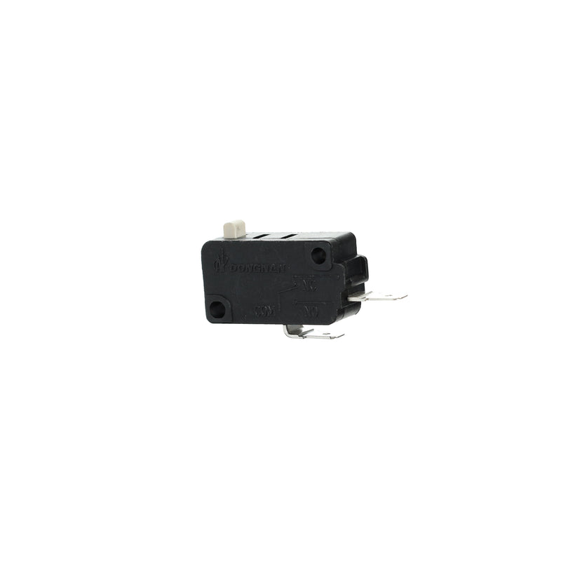 Frigidaire 5304509460 Appliance Switch - Front View - Genuine OEM Replacement Part